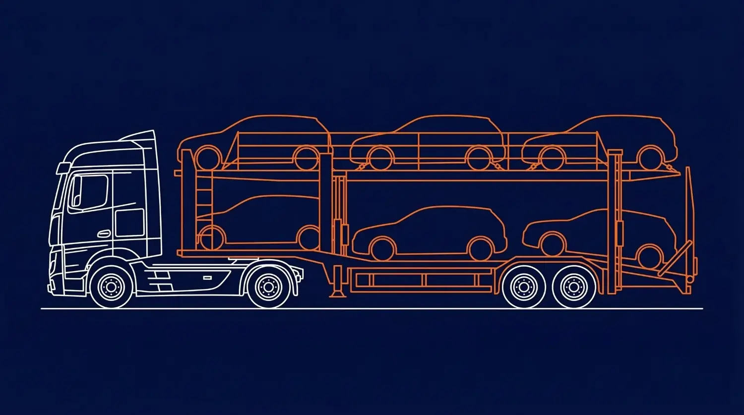 Car carrier